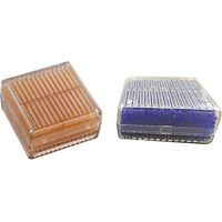 2 absorbeurs d'humidité