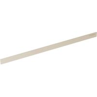 COSMIC Wall Guide for ALIFE Collection 60 cm, White, Accessories not included