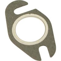 teknix auspuffdichtung für roller aprilia 50 sr horizontal ac neu