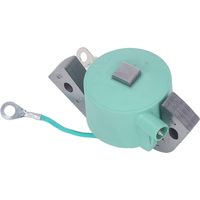 Bobine allumage métal 582995 – remplacement allumeur – pour Johnson Evinrude OMC BRP