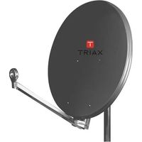 Antenna Triax Hit FESAT guadagno 37,3 dBi frequenza 10,7-12,75 GHz