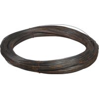 Weichstahl Draht 1,3 mm – 5 kg Rolle