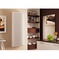Heizkörper cordivari ardesia 4 colonne Stahl 200 cm