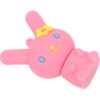Clé USB 128G Design Cartoon pour Ordinateur Portable et de Bureau USB 2.0