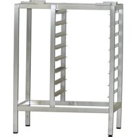 Soubassement sous four à convection SLIM/MINI 0611 GN 1/1 RM + REDFOX - ST 811 - REDFOX