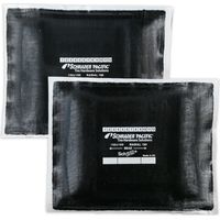 Emplatres pour pneus 2 pieces de 150 x 190