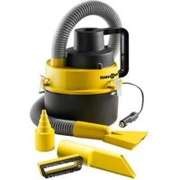 Aspiradora de mano Brunner vortix portátil 12V