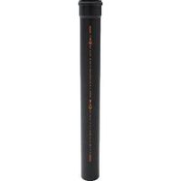 TUBO PHONO BLACK 1 BICCHIERE Misura: Diam. 50 lungh. 500