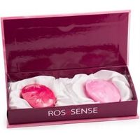 Coffret cadeau pour femme - parfum de Bulgarie, rose