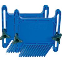 Kreg TRUE-FLEX Druckkamm Set 2 Stück mit Befestigungsmaterial ( PRS3020 )