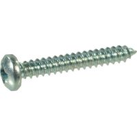 Selbstschneidene Schraube 4.8x38mm PZ2 Stahl'DIN 7981C UNIVERSAL 7981C4838P200