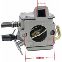Carburateur pour moto 350/351/370/371/420 909-040