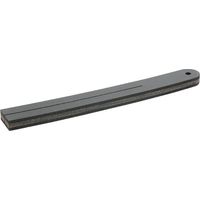 Gummischlägel schmal 25x220 BRAUN 0031013