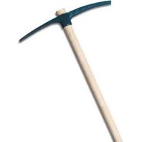Gartengerät mercier 4546 Holzgriff gehärtete Spitze