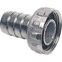 Wasserhahn-Drehgelenk mit Schlauchanschluss d16 Wasser 3/4 "f