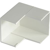 Angolo Esterno per Canale 40 x 70 mm