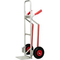 Magna Cart Sackkarre MCH2 Transportkarre Stapelkarre 200 kg, Stahl