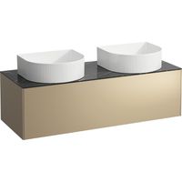 LAUFEN SONAR Schubladenelement, 1 Schublade, passend zu