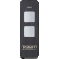 Sommer Pearl Twin Garage door remote