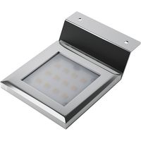 Cw Led Britesquare Top 12 V Dc