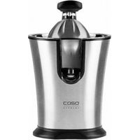 Caso CP 300 spremiagrumi inox spazzolato performante