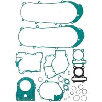 Kit de juntas Athena p400550870006 juego completo especificaciones OEM