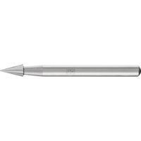 PFERD TOOLS HSS Feinfrässtift 923 Ø 3,2 mm Schaft-Ø 3 mm SP universal fein