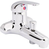 Badezimmer/Duscharmatur zur Renovierung, spezieller Abstand 60 mm