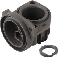 Culasse de compresseur de Suspension pneumatique 2203200104 adaptée à Mercedes W220 W211