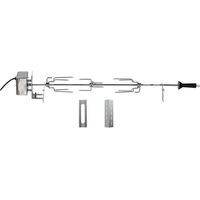 Campingaz 2181640 Grillzubehör Rotisserie