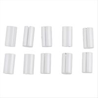 Pointe de stylo laser 7 mm, noyau en céramique, pièces de rechange (10 pièces)