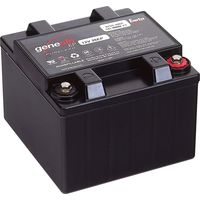Enersys - Batterie plomb pur Genesis EP26 12V 26Ah M6-F