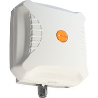 Poynting EPNT-2 omnidirektionale, kreuzpolarisierte 617-4200 MHz 5G/LTE und WI-FI Antenne für Router of bis zu el Größe of 185 x 145 x 45 mm³