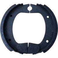 Kit 2 ganasce freno moto diametro esterno Ø 86 art j1018
