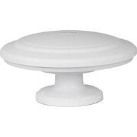 MI-ANT04 Antenne TV de voiture Mistral, blanche