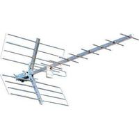ANTENNA DIGITALE TERRESTRE BANDA UHF 5 G GALAXY