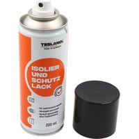 TESLANOL 26027 Isolier- und Schutzlack-Spray T7, 200 ml