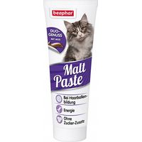 BEAPHAR Pasta de Malta para Gatos, 100 gr
