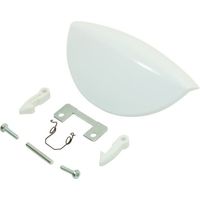 Candy 49001136 Washing machine door handle