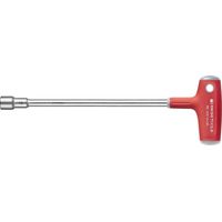 T-Griff-Steckschlüssel 13x230mm PB Swiss Tools