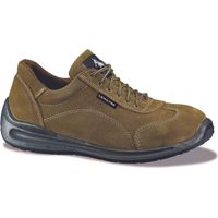 Sicherheitsschuhe niedrig VIPER S3 CI SRC Khaki 40
