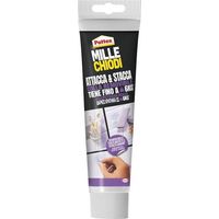 12 x PATTEX MILLECHIODI ATTACCASTACCA TUBETTO 44 G