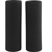 Housse de guidon de moto poignées en mousse antidérapantes adaptées pour R850/R1100Gs R1150Gs R1200GS