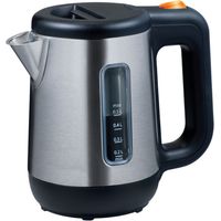Wasserkocher 0,5 l 800 w schwarz - Kenwood - JKM076