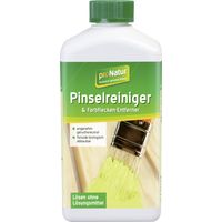 Pronatur Pinselreiniger 500 ml Pinselreiniger
