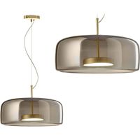 HÄNGELAMPE APP614-1CP GREY