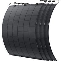 Anker Solix 4xFS20, flexible Solarpanels 4x225 W für E1600 AC/PRO (0% MwSt)