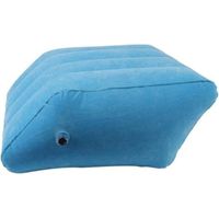 Pieds Jambes Gonflables Repose - Pieds Repose - Jambes Confortable Et Portable Pour Le Bureau À Domicile