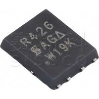 VISHAY Original SIR426DP-T1-GE3, Siebdruck R426, neuer MOSFET, elektronischer Bauteilchip, 5 Stück pro Packung.