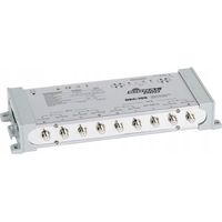 Decodificador signal rec-109 8 salidas 20 V compacto